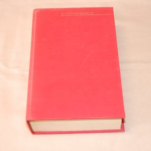 Parantava nauru II Venäläinen nauru